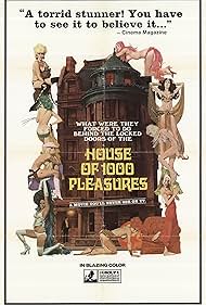 Watch Full Movie :House of 1000 Pleasures (1974)